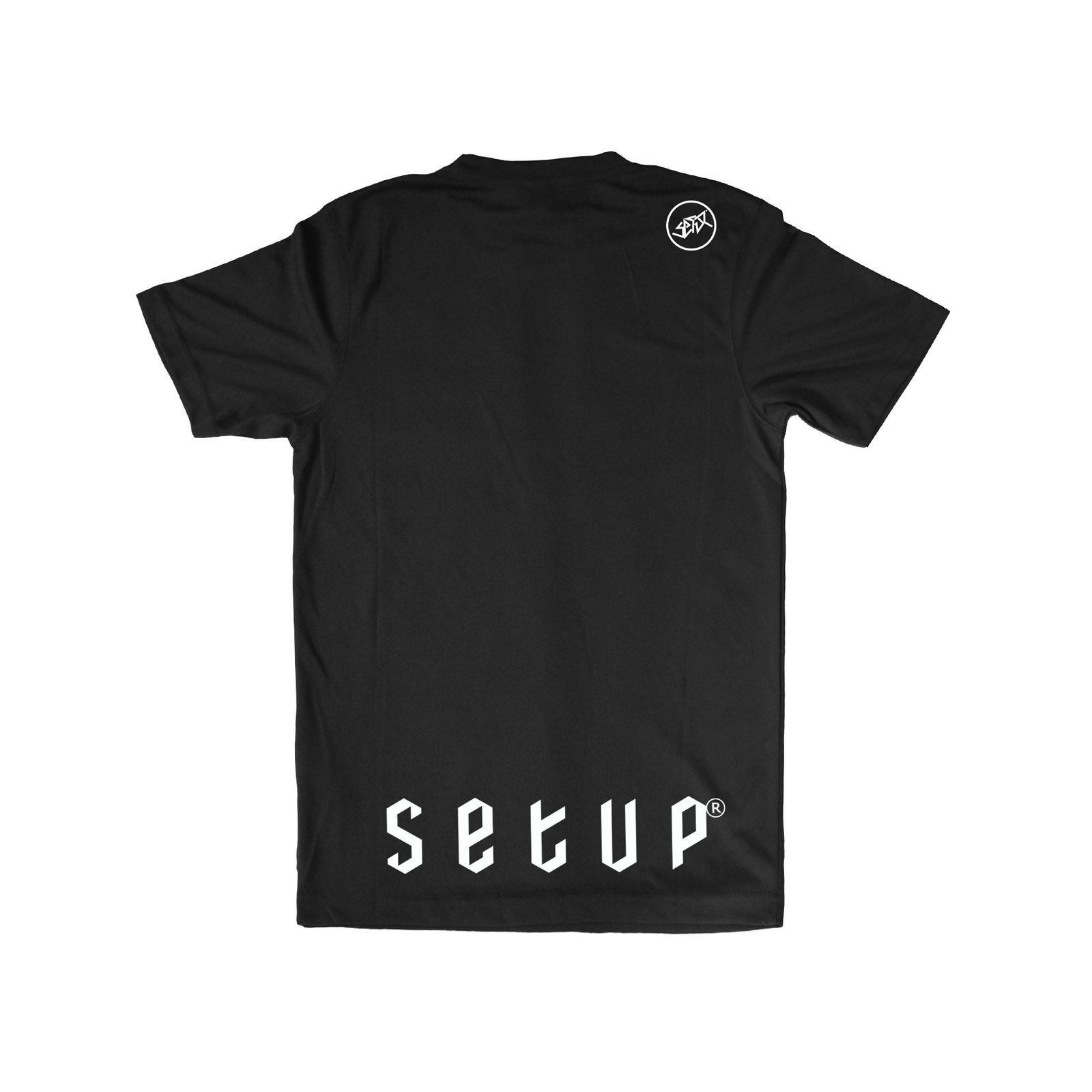 Endurhell Teen SS MTB Riding Jersey | Setup® Store